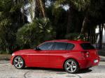 BMW 118i 5-Door Sport Line 2011 года